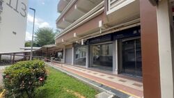 Tiong Bahru Orchid (D3), Shop House #613700671